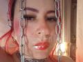 NatySilvy - Live sex cam - 26282209