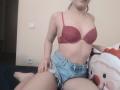 JoannaSia - Sexe cam en vivo - 28291796