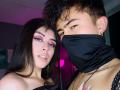 NoahAndRose - Live sex cam - 27002055