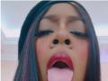 AfroditaNoir - Sexe cam en vivo - 28446530