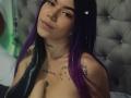 EscariotNEeva - Live porn & sex cam - 13643452