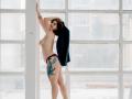 CurlyVixen - Live sex cam - 25512541