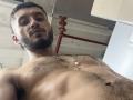 AdamRomeh - Live sex cam - 25127489