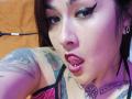 FreeMystic69 - Camera khiêu dâm &amp; quyến rũ trực tiếp - 26411209