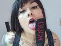 FreeMystic69 - Live porn &amp; sex cam - 26615022