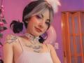 LaurenEvie69 - Live sex cam - 30570551