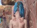 EllisSamain - ライブポルノ&amp;セックスカム - 30065594