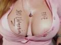 GilliSkquirtty - Live sex cam - 21940813