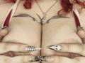 RosalieVittoria - Live sexe cam - 30800342