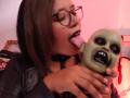 MistressLilith69 - Live sex cam - 21692729