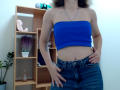 Steisii - Live porn &amp; sex cam - 30785045