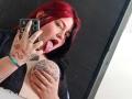 MilaDallila - Live sex cam - 29521604