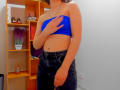 Steisii - Live porn &amp; sex cam - 29518613