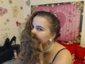 YourOnlyQueen - Show exciting with a big bosoms 18+ teen woman 