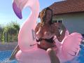 FrancaiseAnnaDom - Live porn &amp; sex cam - 21549885