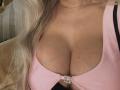 MademoiselleBella - Live sex cam - 26160341