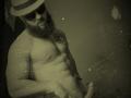 GoldenManX - Live sex cam - 11768052