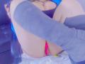 GilliSkquirtty - Sexe cam en vivo - 29703101