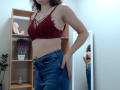 Steisii - Live porn &amp; sex cam - 30847301