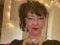 MaitresseElsa - Live porn &amp; sex cam - 29784125