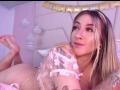 DaniellaSpinelly - Live sex cam - 18987442