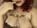 RosalieVittoria - Live porn &amp; sex cam - 30862115