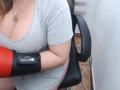 GilliSkquirtty - Live porno og sexkamera - 22881405
