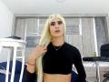 RubiaHot69 - Live sex cam - 20222254