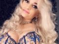 MademoiselleBella - Live porn &amp; sex cam - 17144034