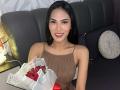 SofiaCumness - Camera khiêu dâm &amp; quyến rũ trực tiếp - 26474281