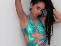 TerryGreen - Sexe cam en vivo - 29429429