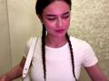 DrusillaMaiava - Live Sex Cam - 30608240