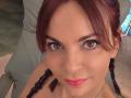 JuneLaFrenchie - Live sex cam - 26338461
