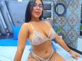 NahomyStone - Live sexe cam - 26657578