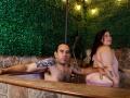 SarahMat - Live porn &amp; sex cam - 25924649