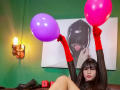 RominaDom - Live porn &amp; sex cam - 21581225