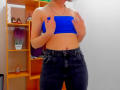 Steisii - Live porn &amp; sex cam - 29518670