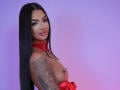 NatalieDelices - Live sex cam - 29621411