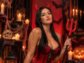 AriiaMon - Live porn &amp; sex cam - 30729824