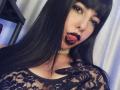 KatherinContin - Sexe cam en vivo - 25747129