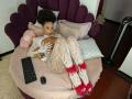 KarlaRicochet - Live Sex Cam - 30444305