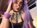 LilithDark69 - Sexe cam en vivo - 30046445