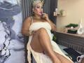 GianellaCox - Live sexe cam - 29407079