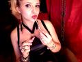 Vixenmilf - Chat exciting with this shaved sexual organ Mistress 