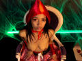 ShanthalBlizz - Live sex cam - 22849537