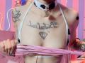 LaurenEvie69 - ライブポルノ&amp;セックスカム - 30627698
