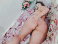 JuliaFrancaise - Live sex cam - 24217481
