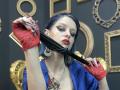 GoddessDivonix - Live sexe cam - 24986105