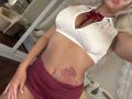 MademoiselleBella - Live porn &amp; sex cam - 25750913