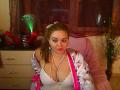 ChaudeRinna - Webcam hot avec une Femmes ayant des gros seins sur le site Xlove 